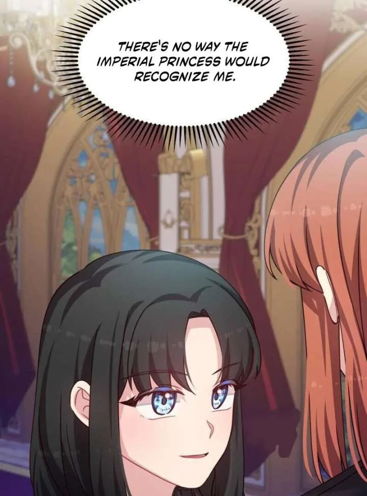 When Villainess And Villain Meet Chapter 81 page 24