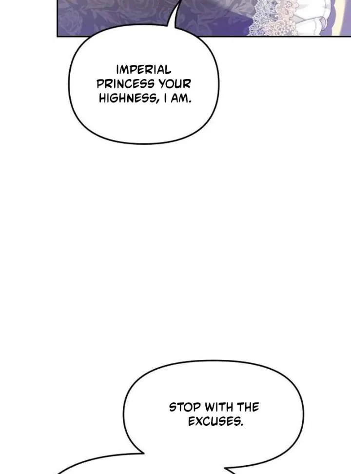 When Villainess And Villain Meet Chapter 81 page 33