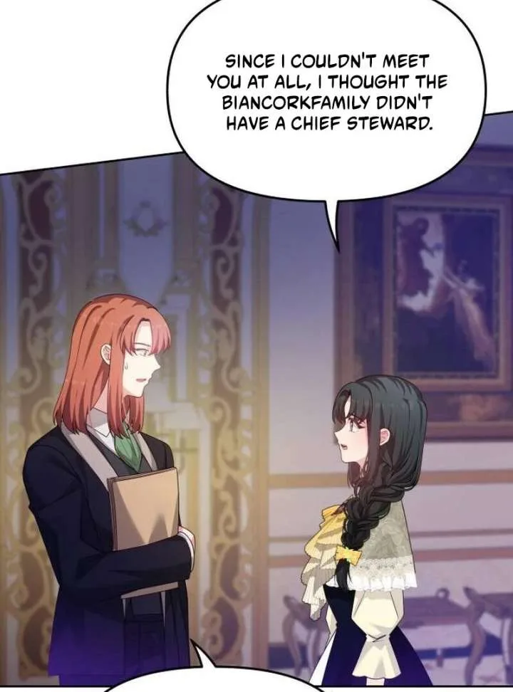 When Villainess And Villain Meet Chapter 81 page 5