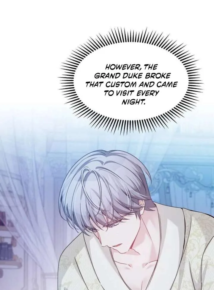 When Villainess And Villain Meet Chapter 81 page 74