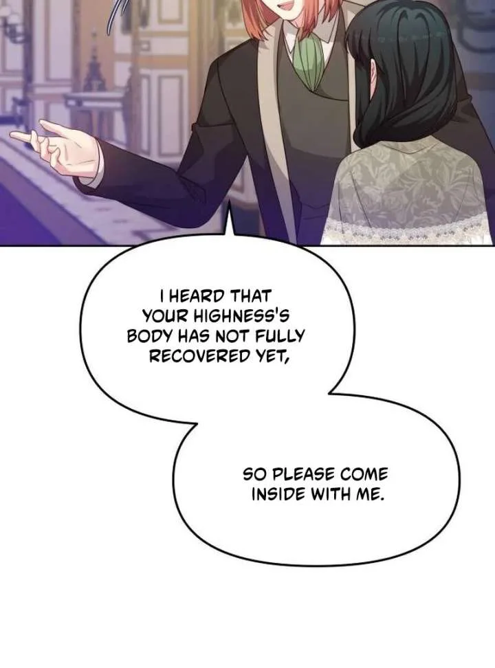 When Villainess And Villain Meet Chapter 81 page 13
