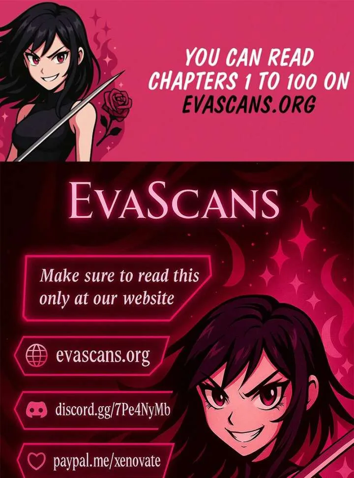 When Villainess And Villain Meet Chapter 81 page 2