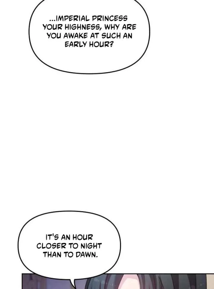 When Villainess And Villain Meet Chapter 81 page 6