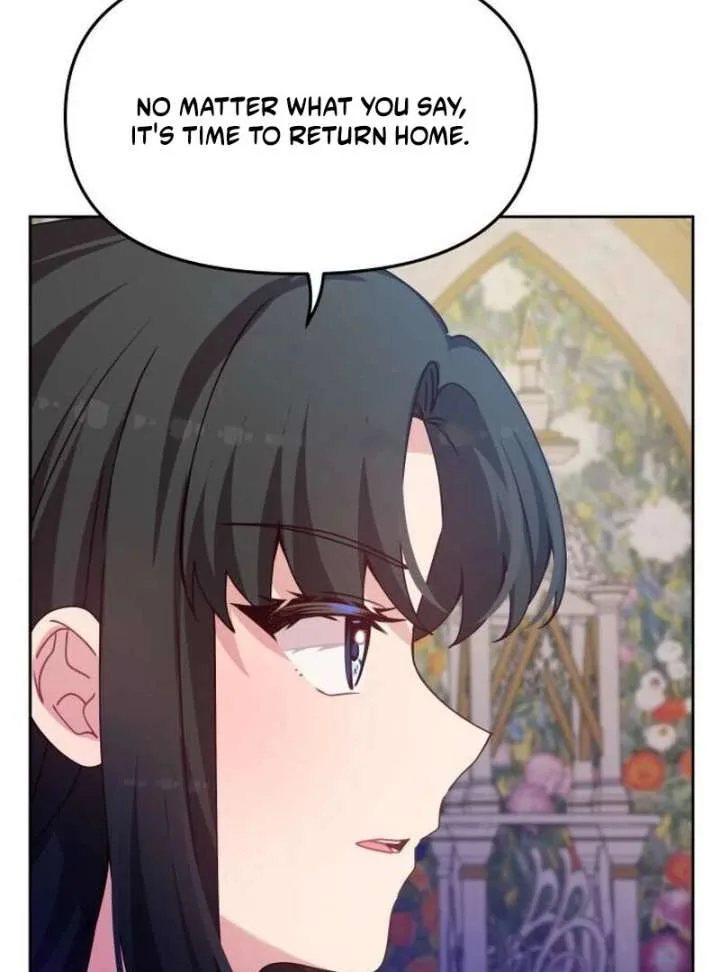 When Villainess And Villain Meet Chapter 81 page 34