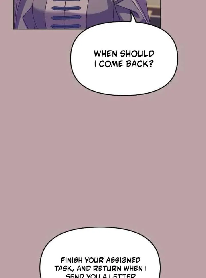 When Villainess And Villain Meet Chapter 81 page 43