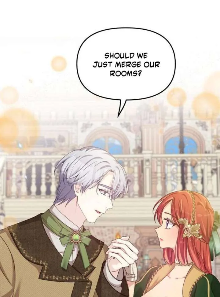 When Villainess And Villain Meet Chapter 81 page 83