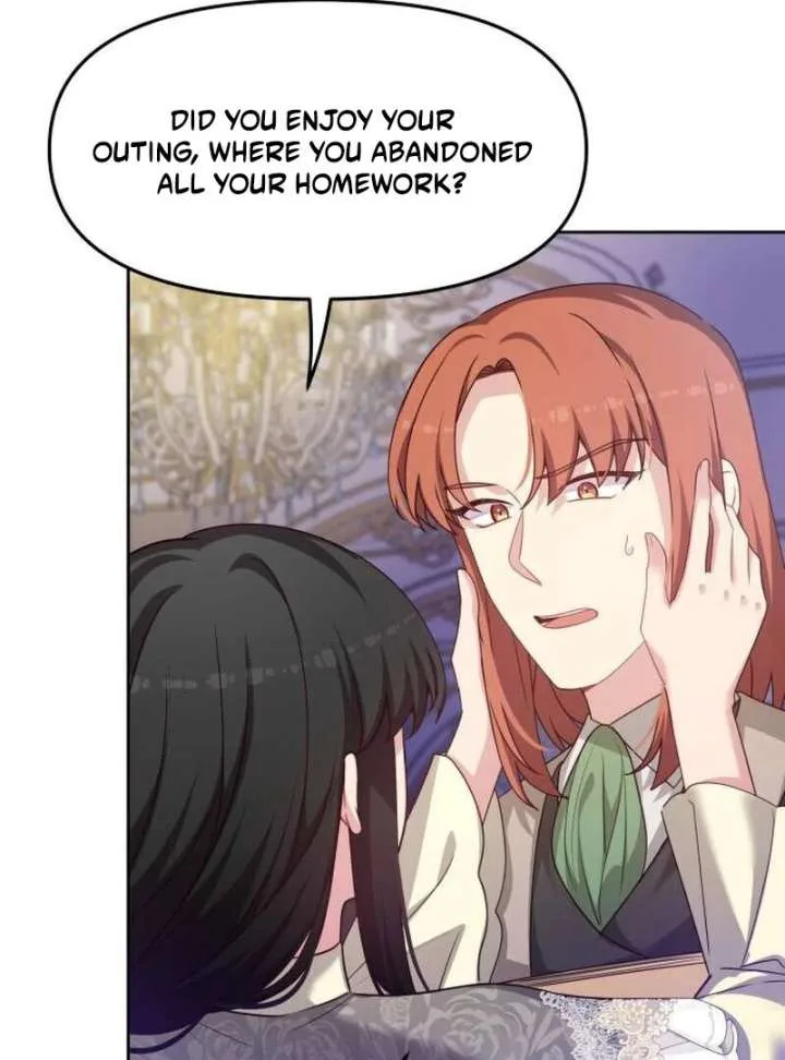 When Villainess And Villain Meet Chapter 81 page 32