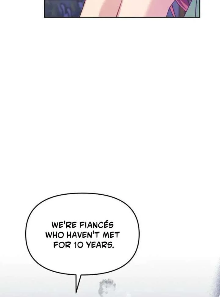 When Villainess And Villain Meet Chapter 81 page 27