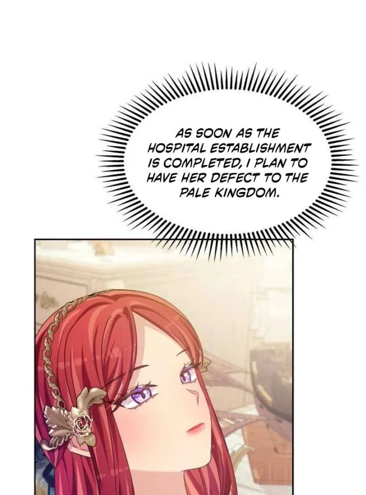 When Villainess And Villain Meet Chapter 81 page 51
