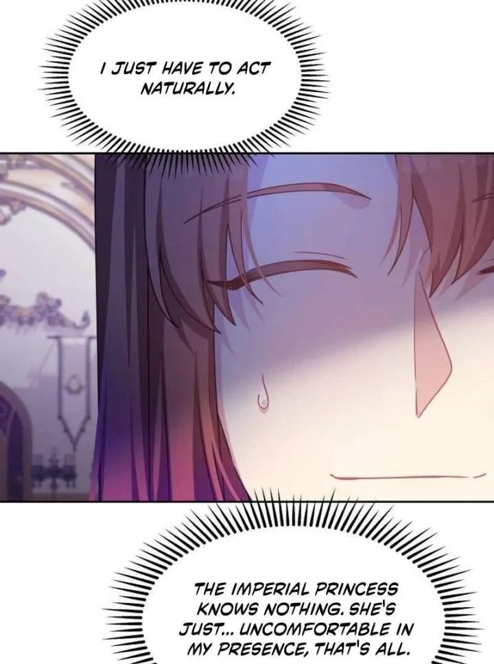 When Villainess And Villain Meet Chapter 81 page 11