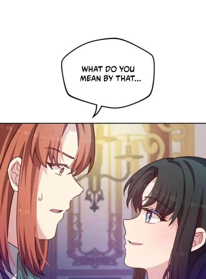 When Villainess And Villain Meet Chapter 81 page 19