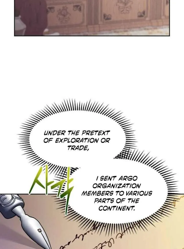 When Villainess And Villain Meet Chapter 81 page 39