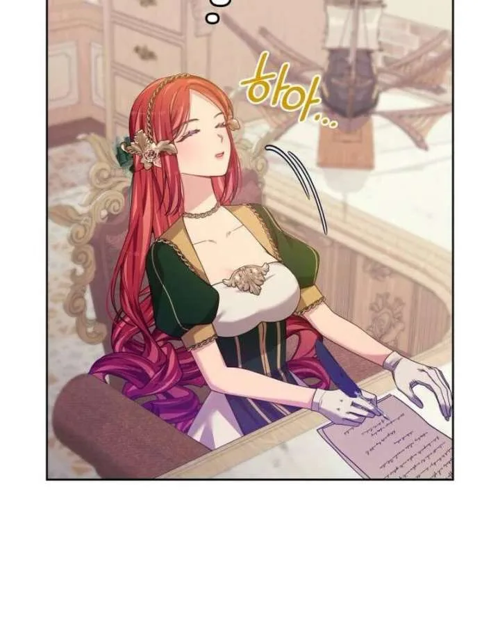 When Villainess And Villain Meet Chapter 81 page 50
