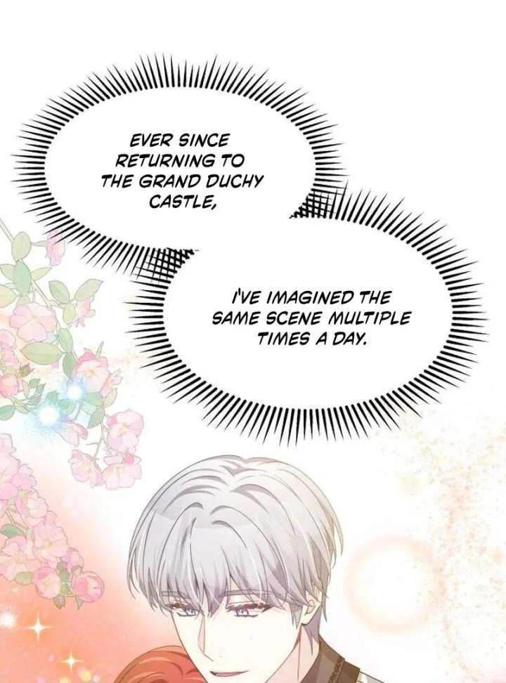 When Villainess And Villain Meet Chapter 81 page 61