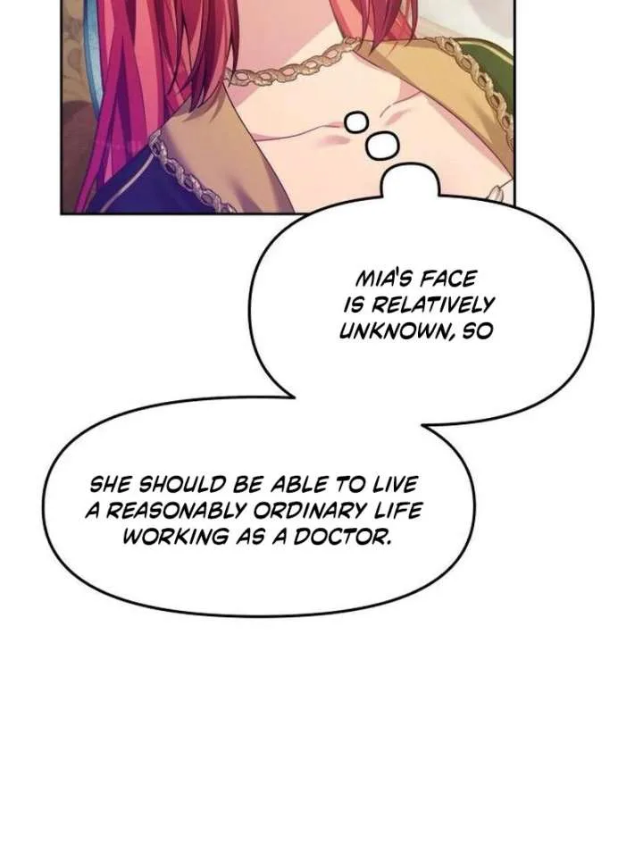When Villainess And Villain Meet Chapter 81 page 52
