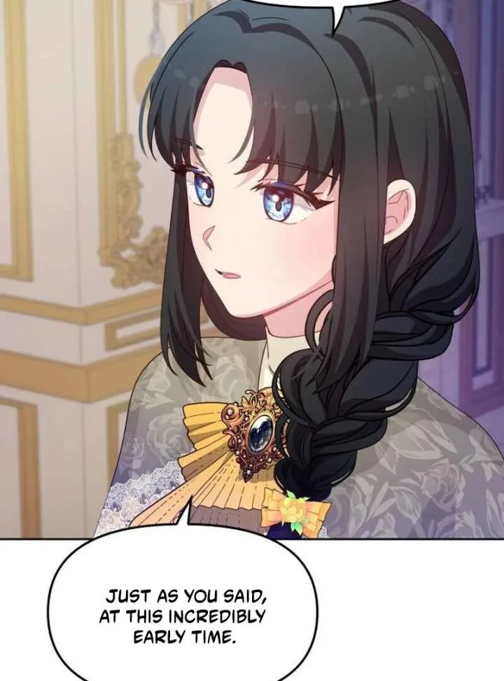 When Villainess And Villain Meet Chapter 81 page 8