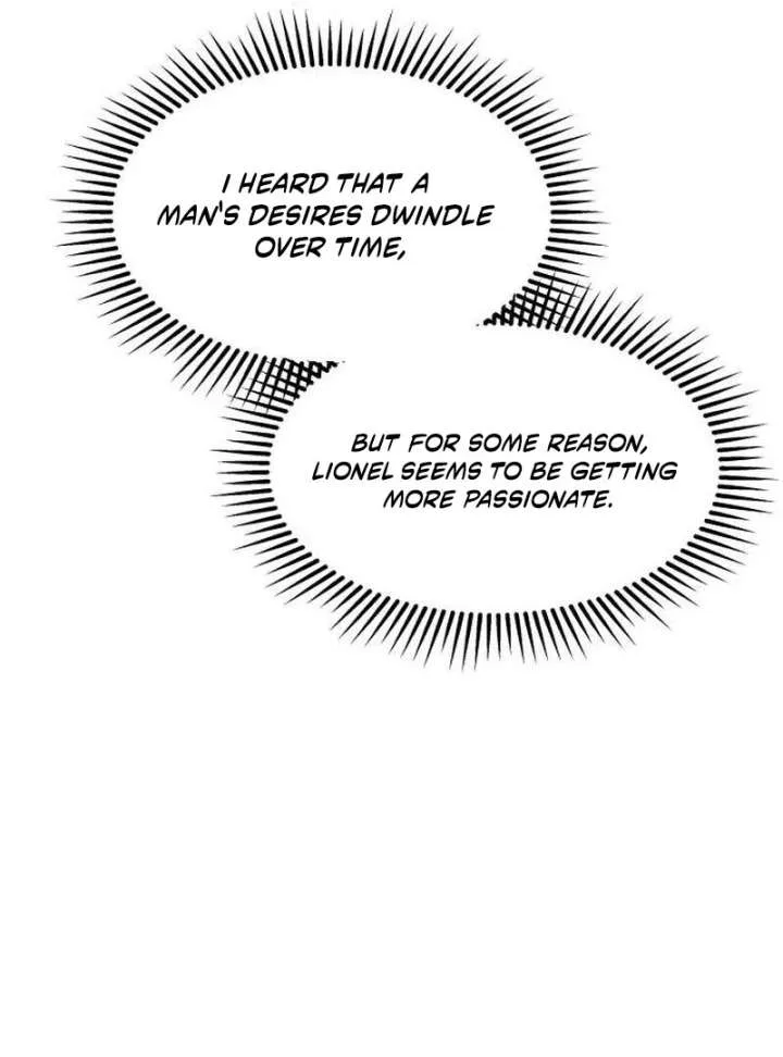 When Villainess And Villain Meet Chapter 81 page 77
