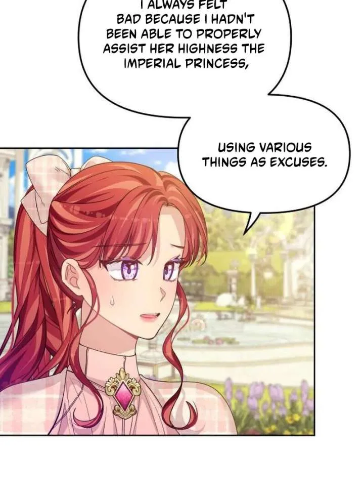 When Villainess And Villain Meet Chapter 81 page 102