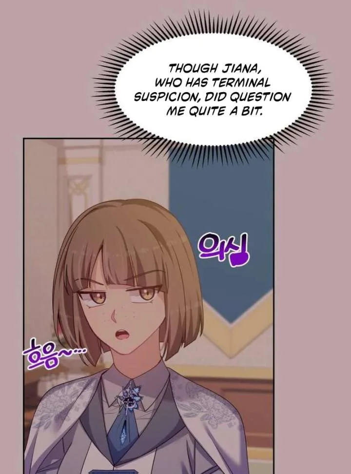 When Villainess And Villain Meet Chapter 81 page 42