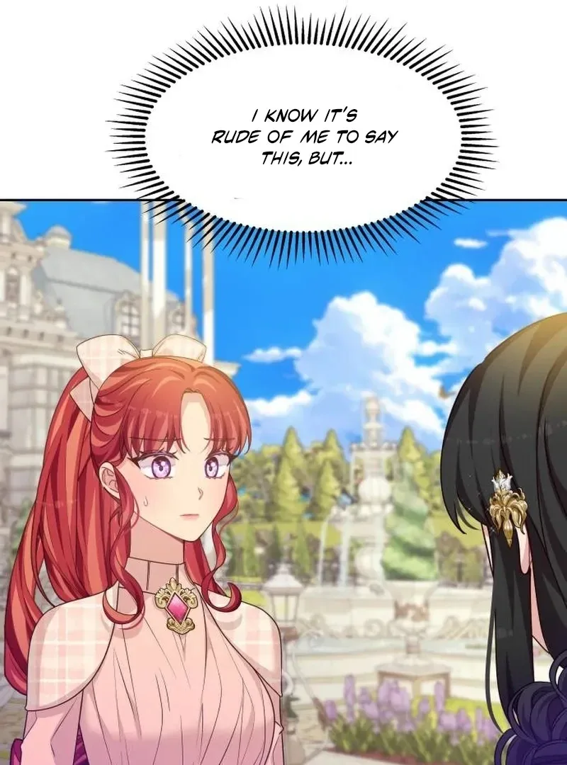 When Villainess And Villain Meet Chapter 82 page 6