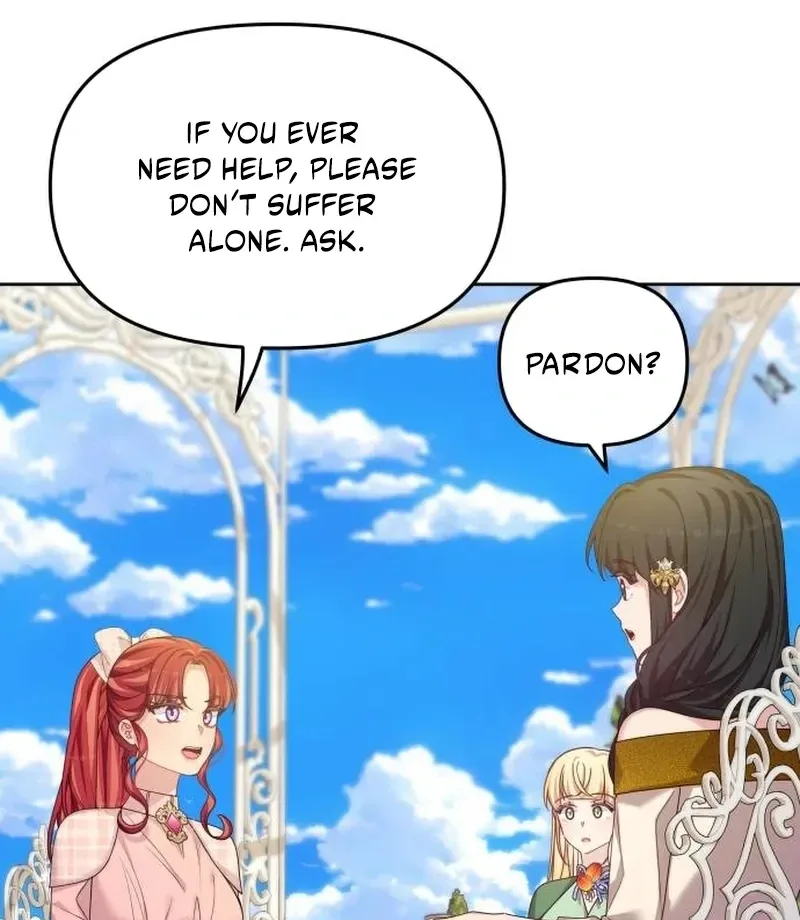 When Villainess And Villain Meet Chapter 82 page 9