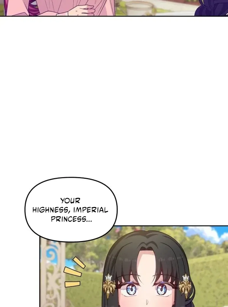 When Villainess And Villain Meet Chapter 82 page 7