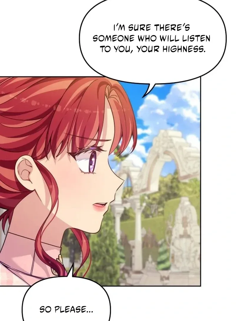 When Villainess And Villain Meet Chapter 82 page 11