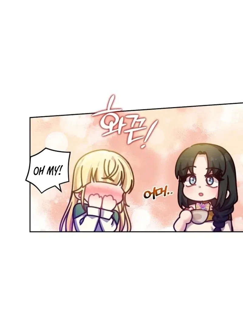 When Villainess And Villain Meet Chapter 82 page 30