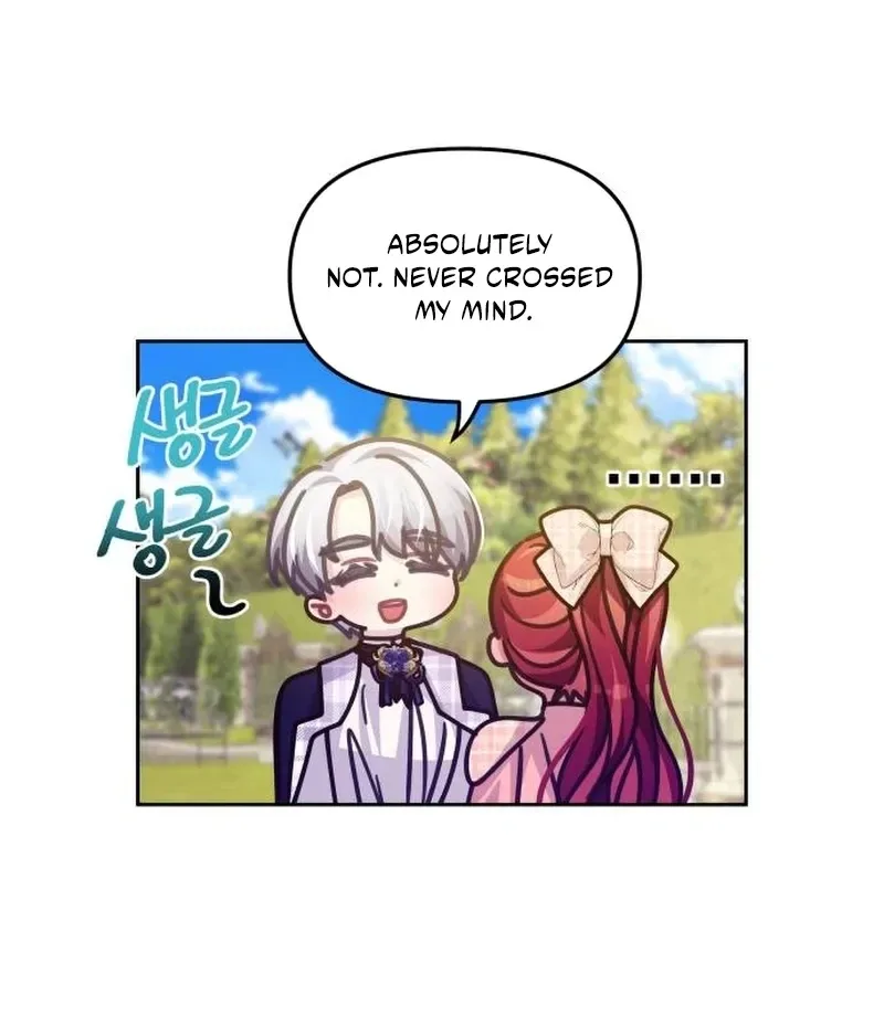 When Villainess And Villain Meet Chapter 82 page 48