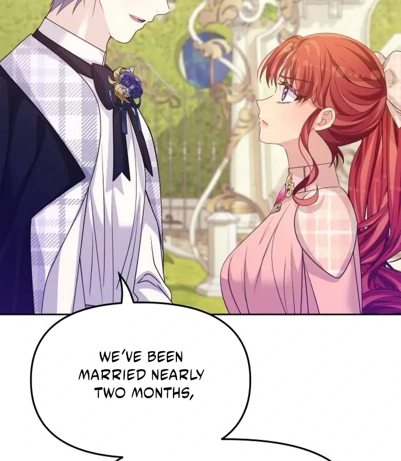 When Villainess And Villain Meet Chapter 82 page 44