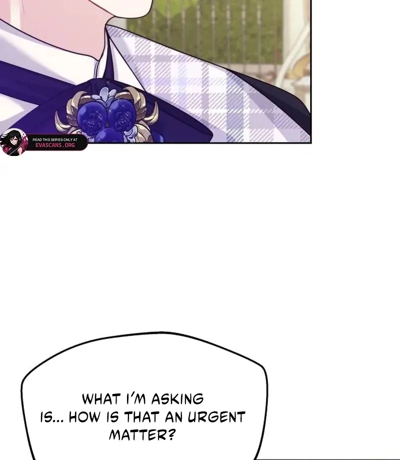 When Villainess And Villain Meet Chapter 82 page 40