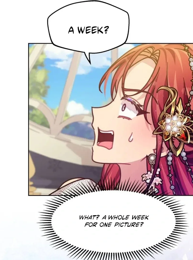 When Villainess And Villain Meet Chapter 82 page 56