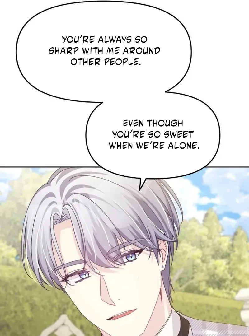 When Villainess And Villain Meet Chapter 82 page 26