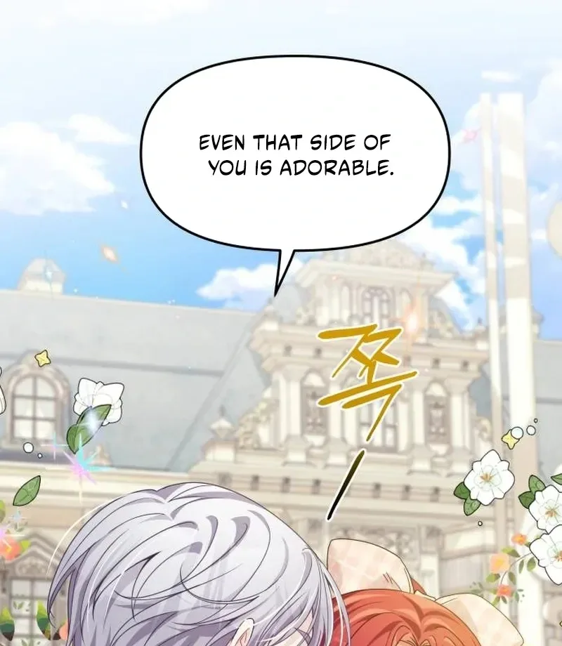 When Villainess And Villain Meet Chapter 82 page 28