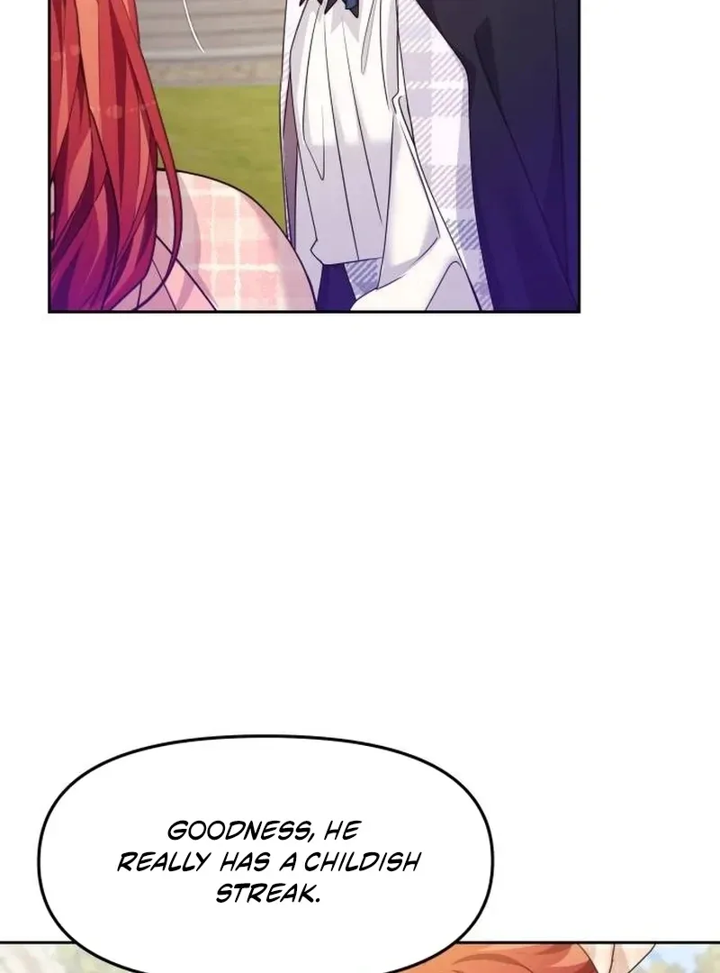 When Villainess And Villain Meet Chapter 82 page 50
