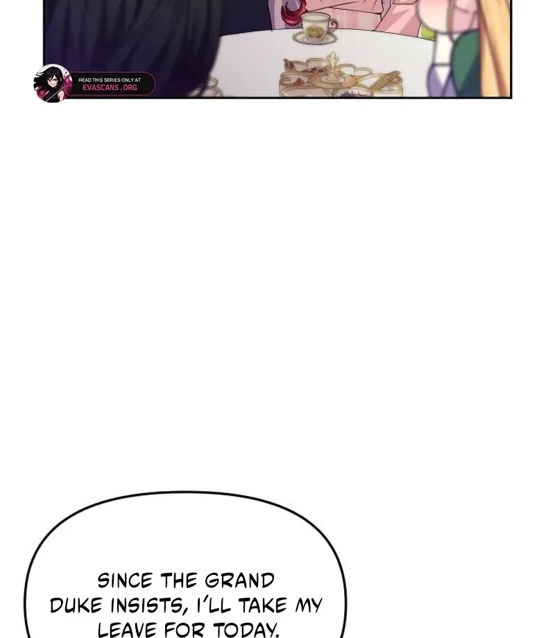 When Villainess And Villain Meet Chapter 82 page 32