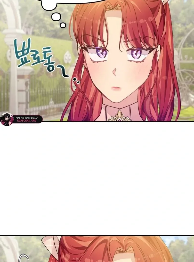 When Villainess And Villain Meet Chapter 82 page 51