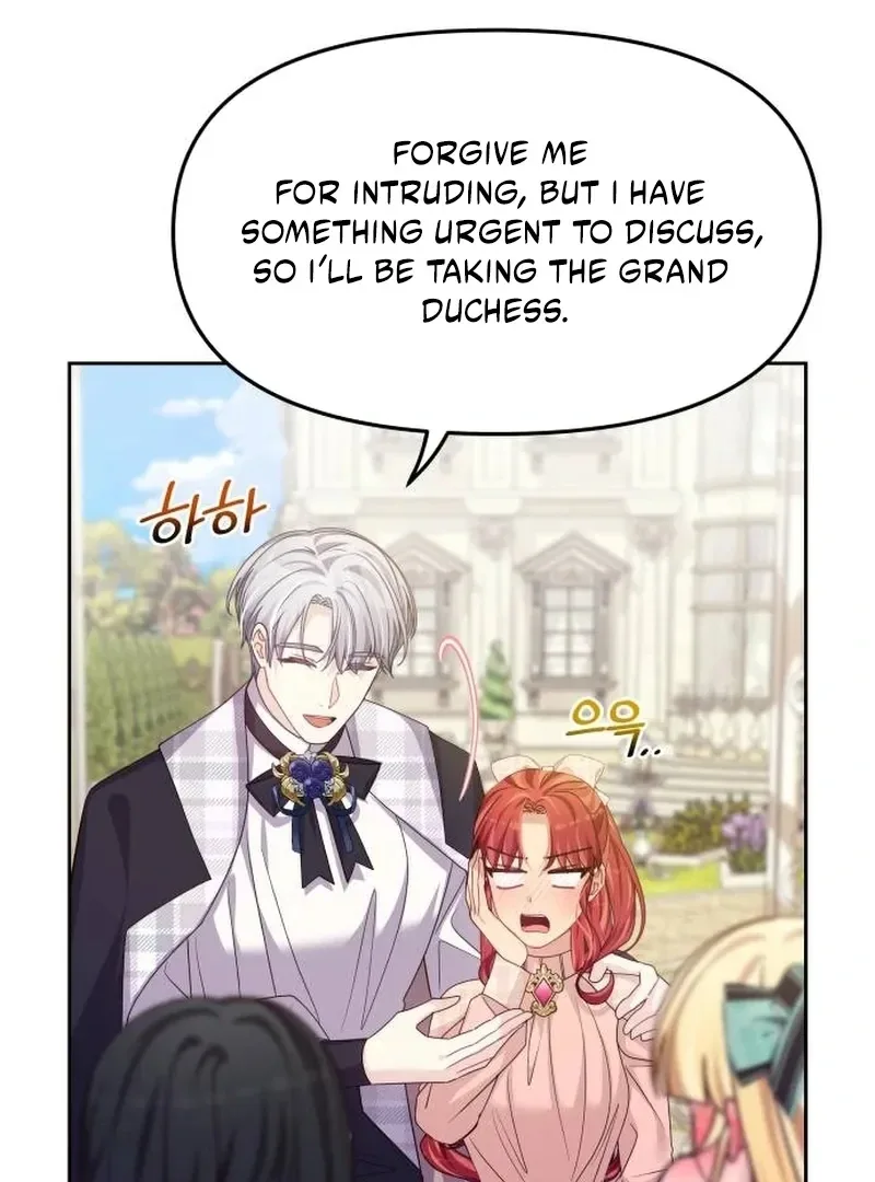 When Villainess And Villain Meet Chapter 82 page 31