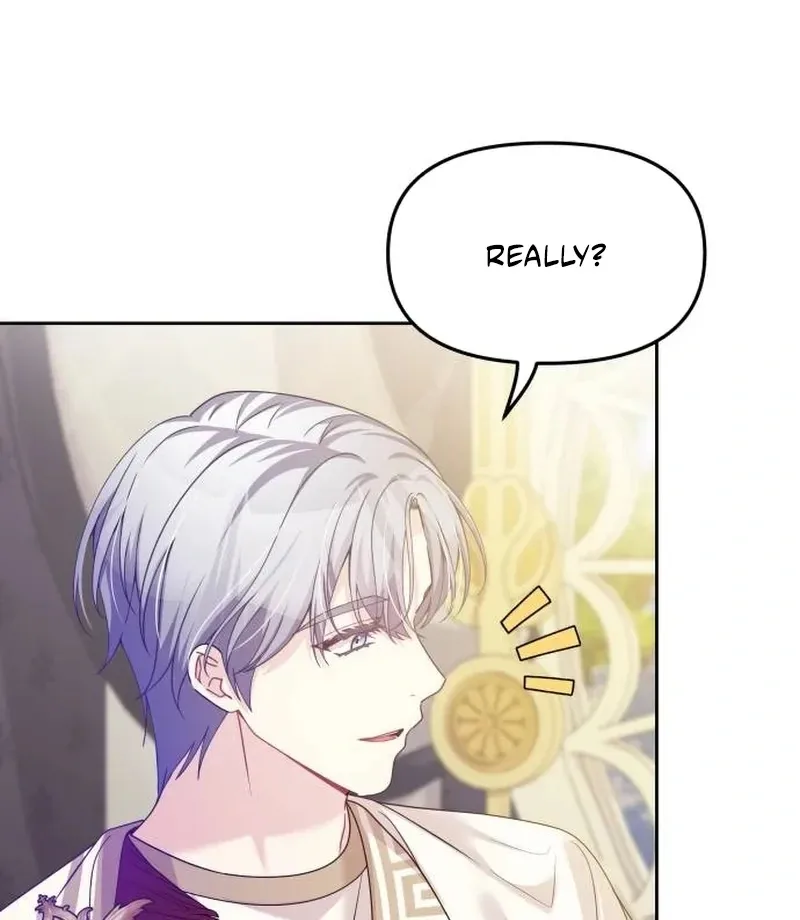 When Villainess And Villain Meet Chapter 83 page 5