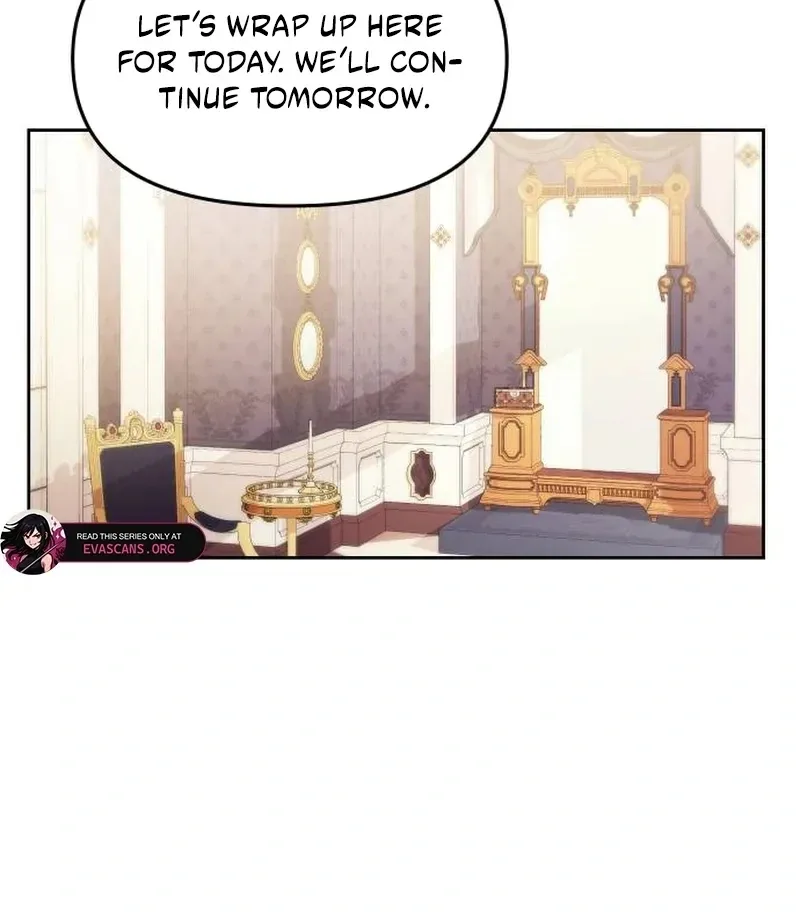 When Villainess And Villain Meet Chapter 83 page 4