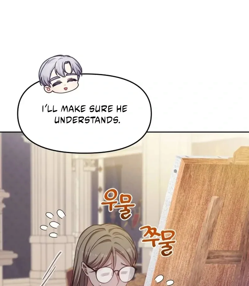 When Villainess And Villain Meet Chapter 83 page 8