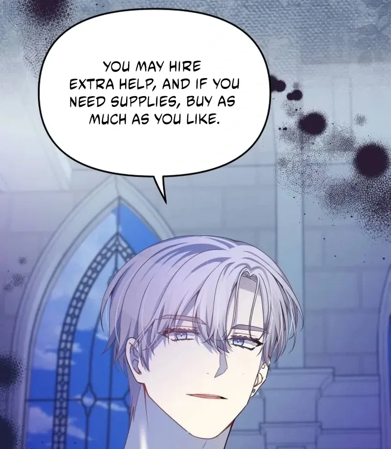 When Villainess And Villain Meet Chapter 83 page 15