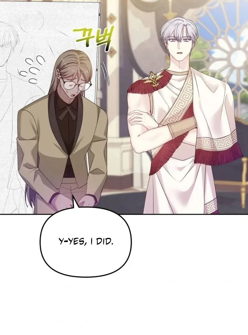 When Villainess And Villain Meet Chapter 83 page 12