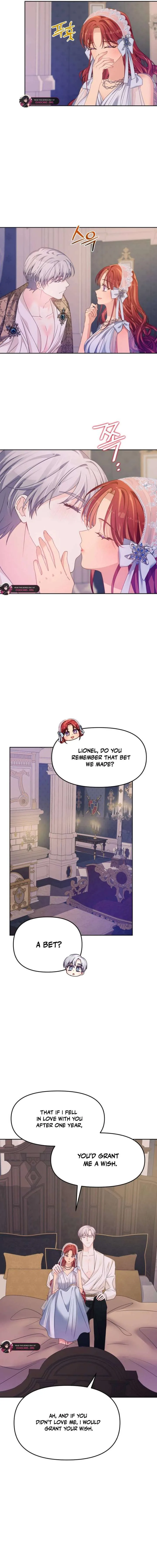 When Villainess And Villain Meet Chapter 86 page 13