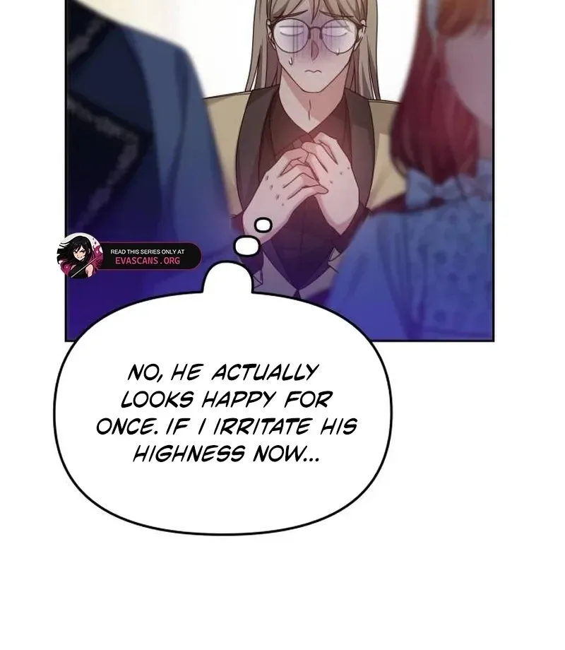 When Villainess And Villain Meet Chapter 83 page 27