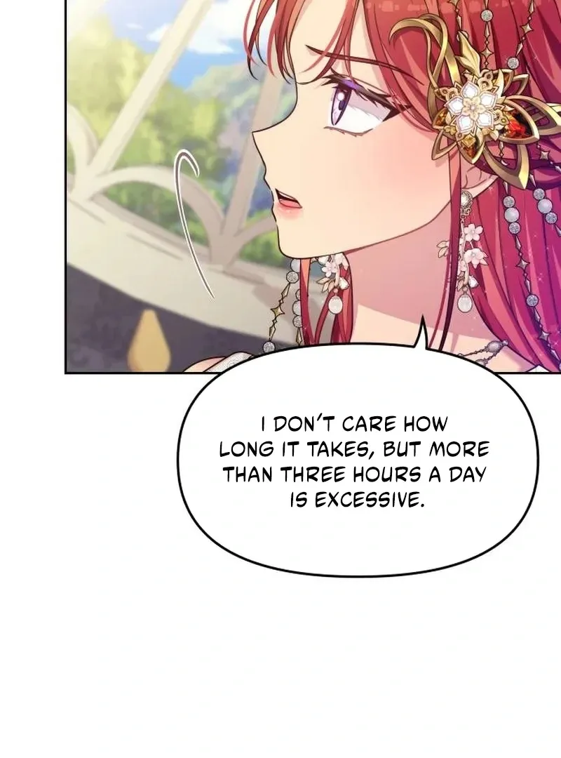 When Villainess And Villain Meet Chapter 83 page 7