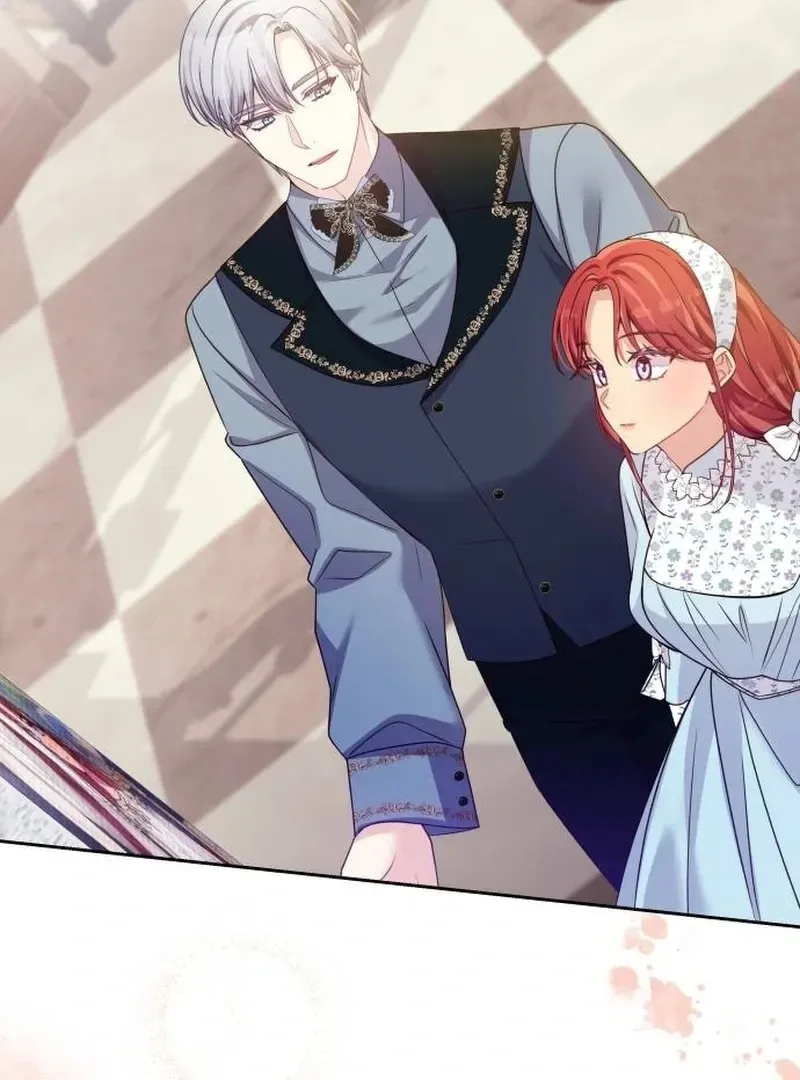 When Villainess And Villain Meet Chapter 83 page 24