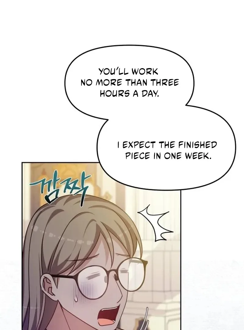 When Villainess And Villain Meet Chapter 83 page 13