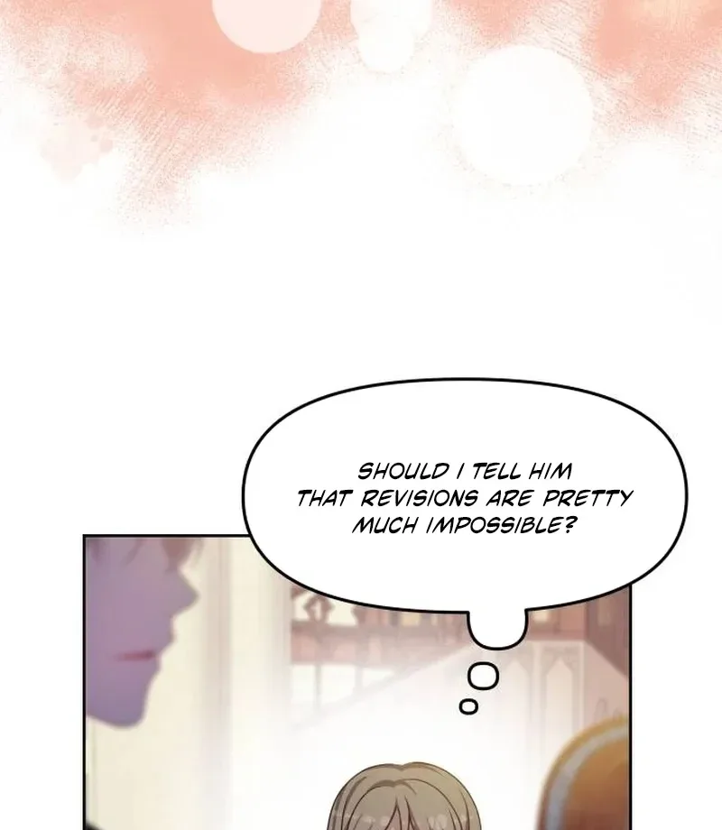 When Villainess And Villain Meet Chapter 83 page 26