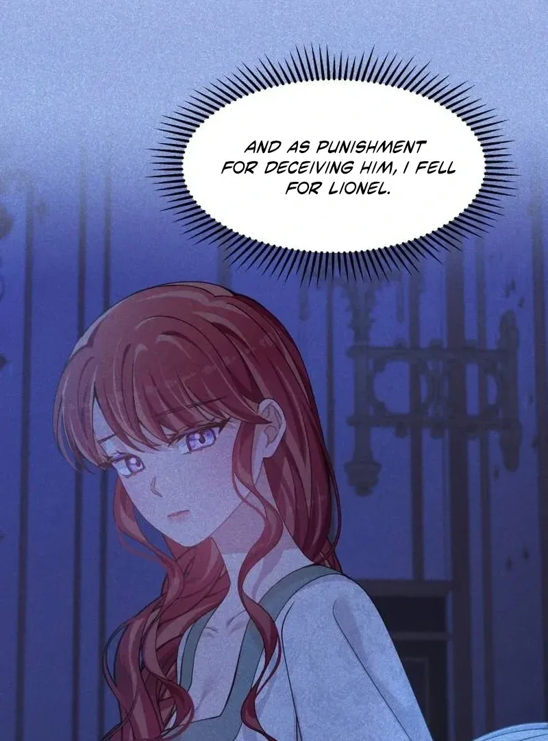 When Villainess And Villain Meet Chapter 83 page 41